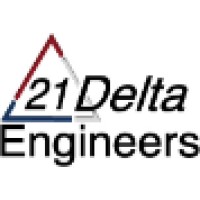 21 Delta Engineers logo, 21 Delta Engineers contact details