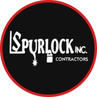 Spurlock Inc logo, Spurlock Inc contact details