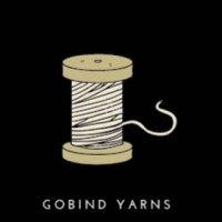 Gobind Yarns logo, Gobind Yarns contact details