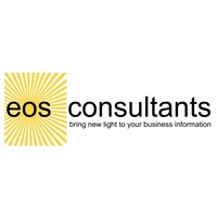 EOS Consultants (UK) logo, EOS Consultants (UK) contact details