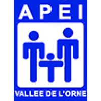 APEI Vallée de l'Orne logo, APEI Vallée de l'Orne contact details