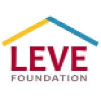 LEVE Foundation logo, LEVE Foundation contact details