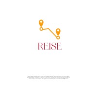 REISE logo, REISE contact details