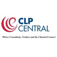 CLP Central logo, CLP Central contact details