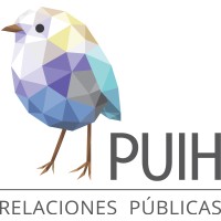 PUIH Relaciones Públicas logo, PUIH Relaciones Públicas contact details