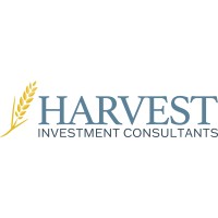 Harvest Investment Consultants logo, Harvest Investment Consultants contact details