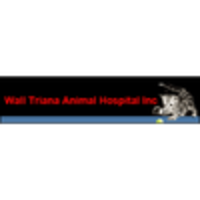 Wall Triana Animal Hospital logo, Wall Triana Animal Hospital contact details