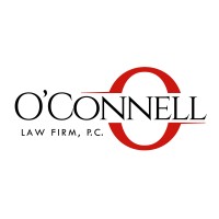 O'Connell Law Firm, P.C. logo, O'Connell Law Firm, P.C. contact details