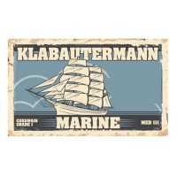 Klabautermann Marine logo, Klabautermann Marine contact details