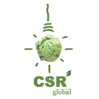 CSR Global logo, CSR Global contact details