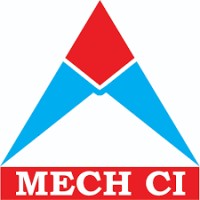 MECH CI CADD logo, MECH CI CADD contact details