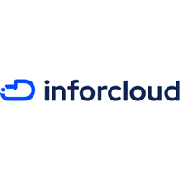 Inforcloud S.A. logo, Inforcloud S.A. contact details