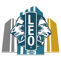 Leo Club of Nawala Metro logo, Leo Club of Nawala Metro contact details