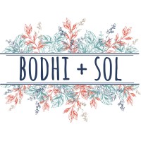 Bodhi+Sol logo, Bodhi+Sol contact details