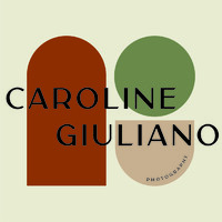 Caroline Giuliano Photography logo, Caroline Giuliano Photography contact details