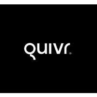 Quivr logo, Quivr contact details