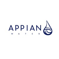 Appian Water logo, Appian Water contact details