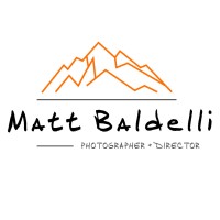 Matt Baldelli Photographer | Director logo, Matt Baldelli Photographer | Director contact details