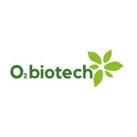 O2Biotech logo, O2Biotech contact details