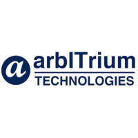 Arbitrium Technologies logo, Arbitrium Technologies contact details