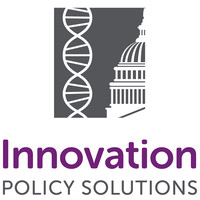 Innovation Policy Solutions LLC logo, Innovation Policy Solutions LLC contact details