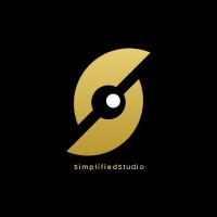 SimplifiedStudio logo, SimplifiedStudio contact details