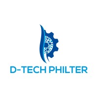 D-tech Philter Co logo, D-tech Philter Co contact details