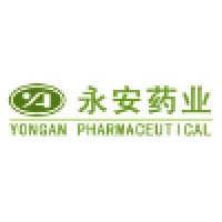 Qianjiang Yongan Pharmaceutical Co., Ltd. logo, Qianjiang Yongan Pharmaceutical Co., Ltd. contact details