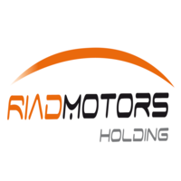 Riad Motors Holding logo, Riad Motors Holding contact details