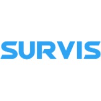 Survis logo, Survis contact details