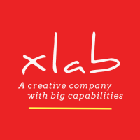 xLAB - A creative company with big capabilities logo, xLAB - A creative company with big capabilities contact details