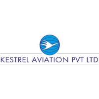 Kestrel Aviation Pvt. Ltd. logo, Kestrel Aviation Pvt. Ltd. contact details