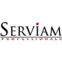 SERVIAM Professionals, Inc. logo, SERVIAM Professionals, Inc. contact details