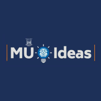 MU Ideas logo, MU Ideas contact details