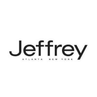 Jeffrey New York logo, Jeffrey New York contact details