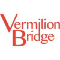 Vermilion Bridge logo, Vermilion Bridge contact details