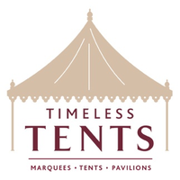 Timeless Tents logo, Timeless Tents contact details