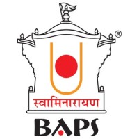 BAPS Shri Swaminarayan Mandir logo, BAPS Shri Swaminarayan Mandir contact details