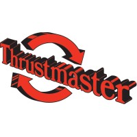 Thrustmaster of Texas logo, Thrustmaster of Texas contact details