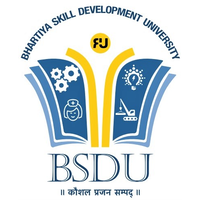 Bharitya Skill Development University Jaipur logo, Bharitya Skill Development University Jaipur contact details