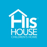 His House Children's Home logo, His House Children's Home contact details