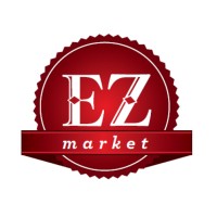 EZ Market LLC logo, EZ Market LLC contact details