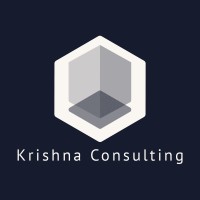 Krishna Consulting logo, Krishna Consulting contact details