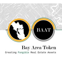 Bay Area Token logo, Bay Area Token contact details