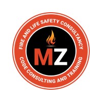 MZ Fire and Life Safety Consultancy logo, MZ Fire and Life Safety Consultancy contact details