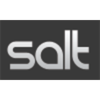 Salt Creative logo, Salt Creative contact details