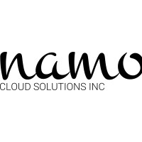 Namo Cloud Solutions Inc logo, Namo Cloud Solutions Inc contact details