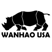 Wanhao USA logo, Wanhao USA contact details