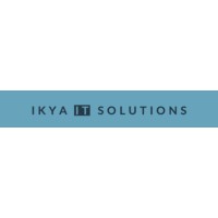 Ikya IT Solutions Ltd logo, Ikya IT Solutions Ltd contact details