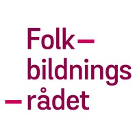 Folkbildningsrådet logo, Folkbildningsrådet contact details